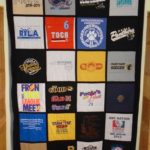 T-Shirt Quilt-925