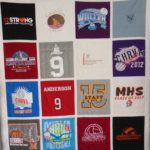 T-Shirt Quilt-926