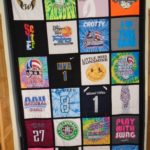 T-Shirt Quilt-927