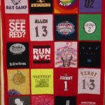 T-Shirt Quilt-928