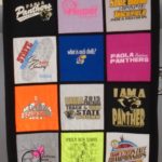 T-Shirt Quilt-930