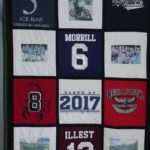 T-Shirt Quilt-942