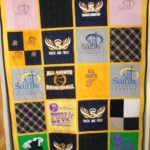 T-Shirt Quilt - 949