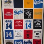 T-Shirt Quilt-962