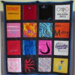 T shirt quilt-2