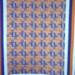 T shirt quilt-21