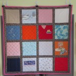 T shirt quilt-46