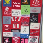 T shirt quilt-52