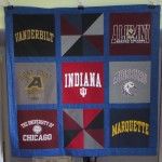 T shirt quilt-61