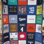 T shirt quilt-64