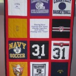 T shirt quilt-70