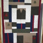 T shirt quilt-73