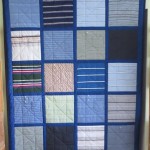 T shirt quilt-75