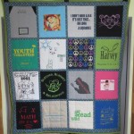 T shirt quilt-83