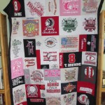 T shirt quilt-86