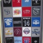 T shirt quilt-88