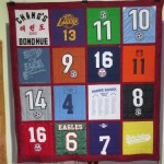 T shirt quilt-90