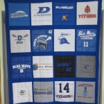 T-Shirt Quilt-91