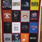 T-Shirt Quilt-92