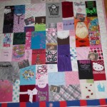 T-Shirt Quilt-94