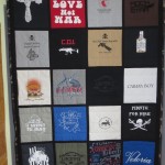 T-Shirt Quilt-95